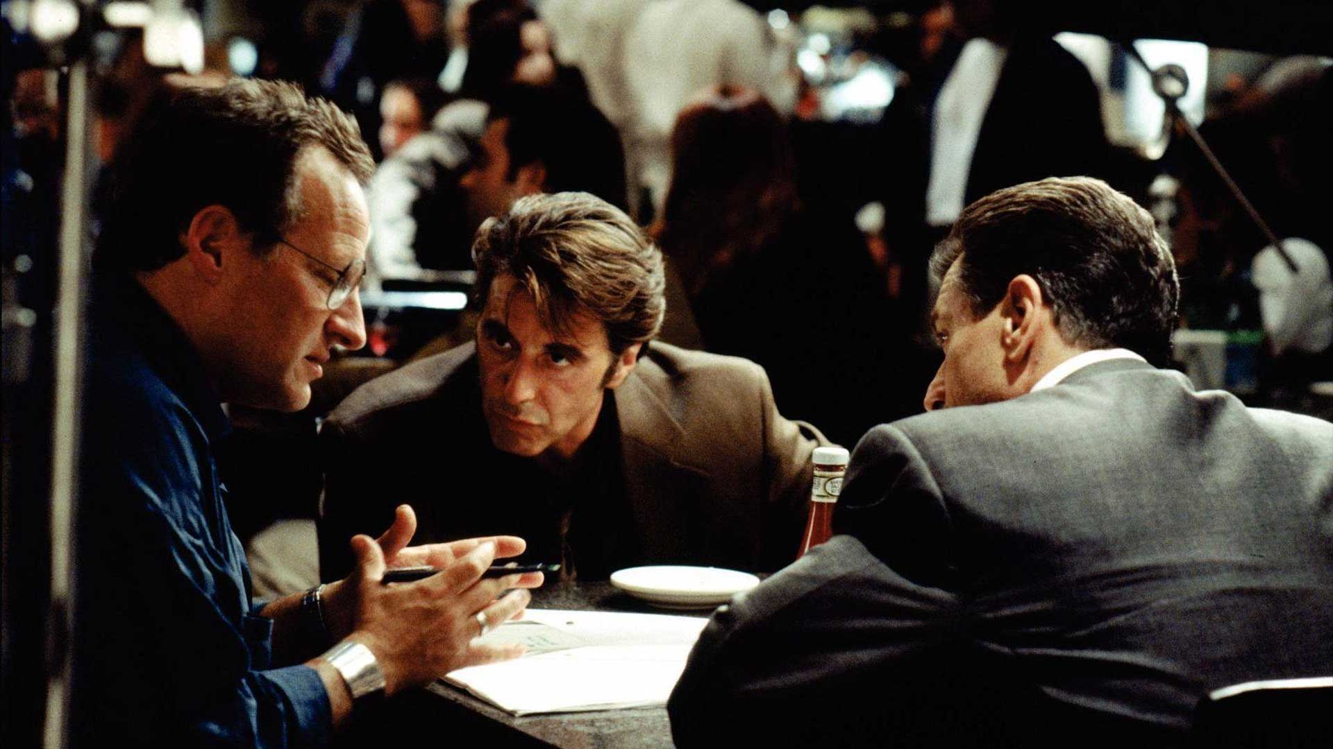 heat movie