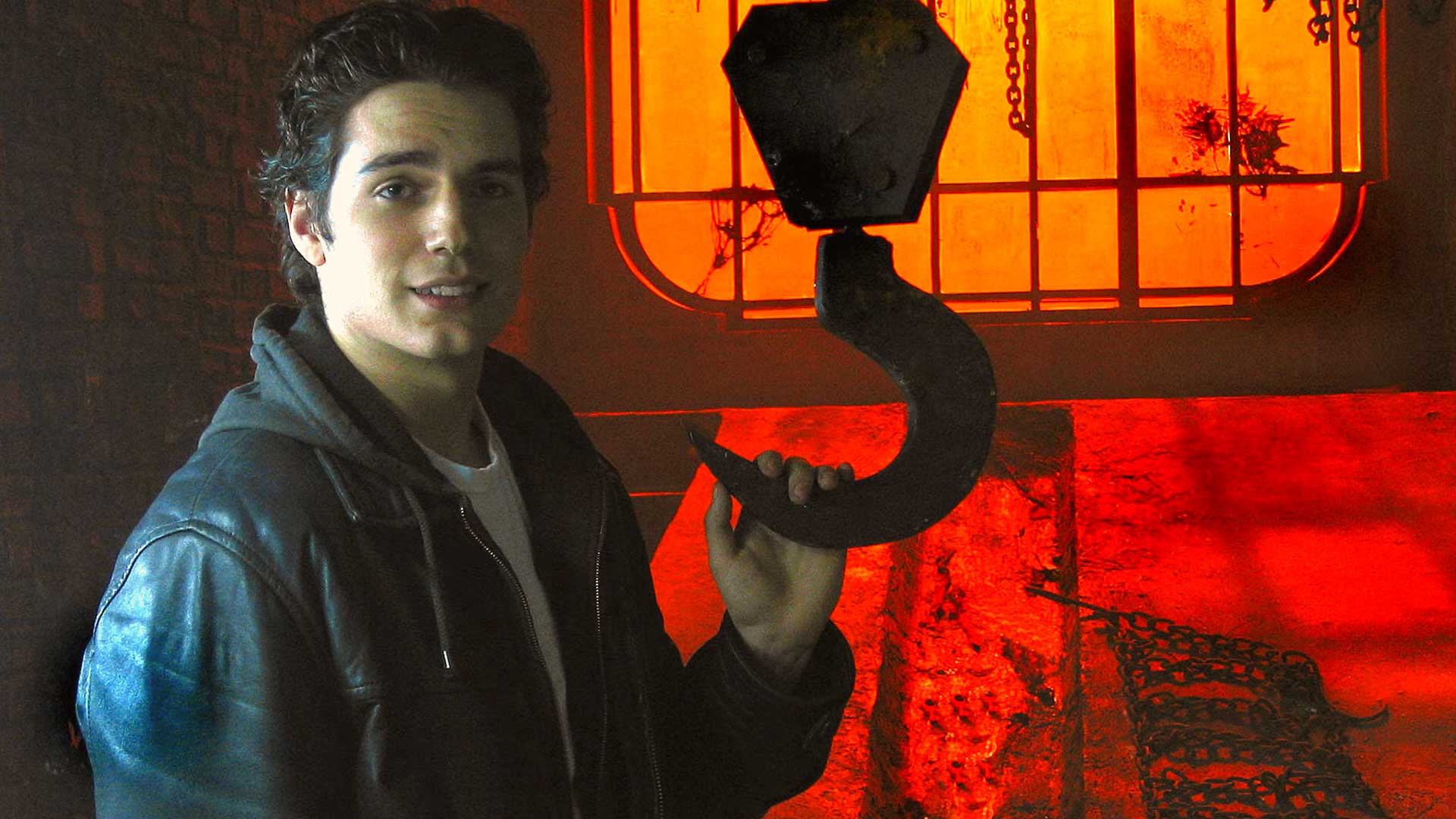 henry cavill hellraiser hellworld