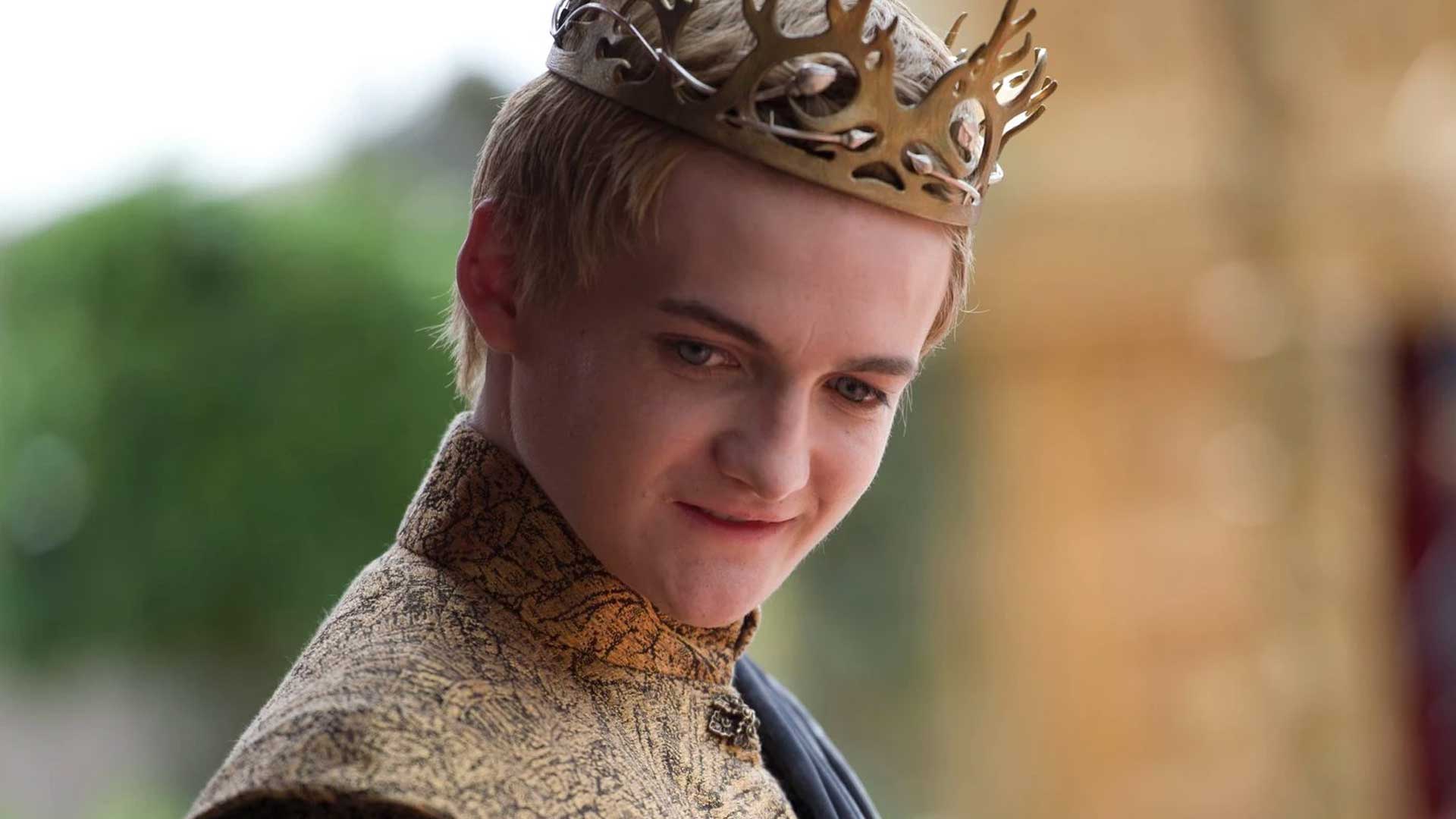 jack gleeson game of thrones