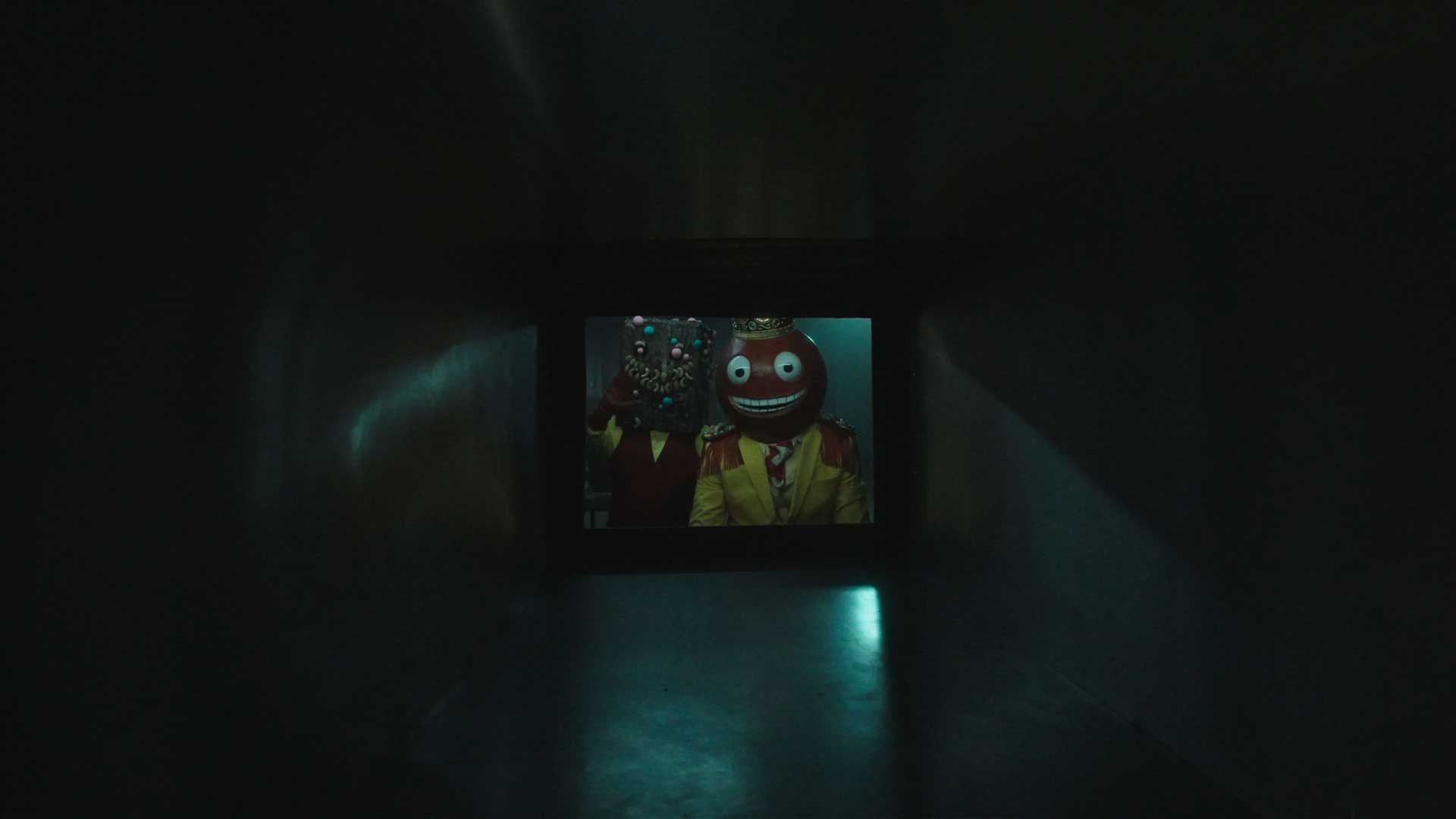 v/h/s/halloween