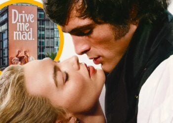 wuthering heights movie Billboards