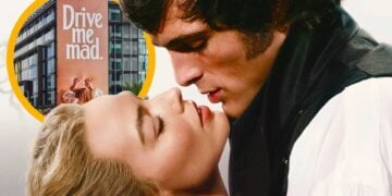 wuthering heights movie Billboards