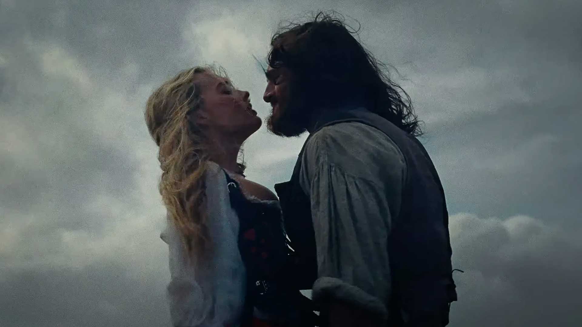 wuthering heights movie