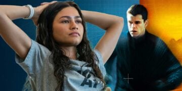 zendaya bourne