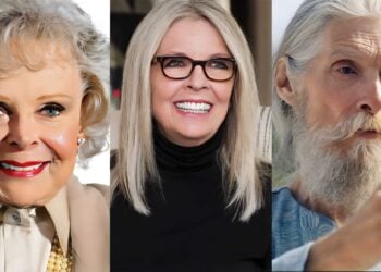 10 Hollywood Actors Who Died In October 2025