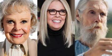 10 Hollywood Actors Who Died In October 2025