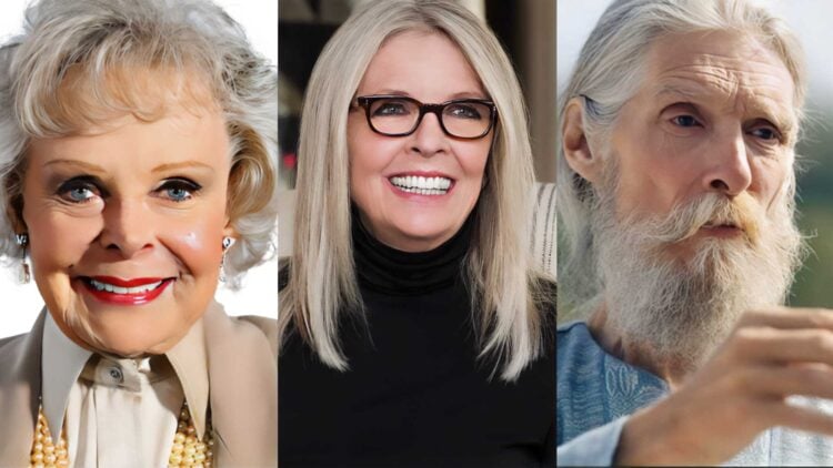 10 Hollywood Actors Who Died In October 2025