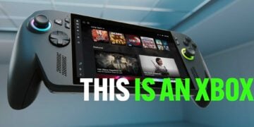 ASUS ROG Ally X Review
