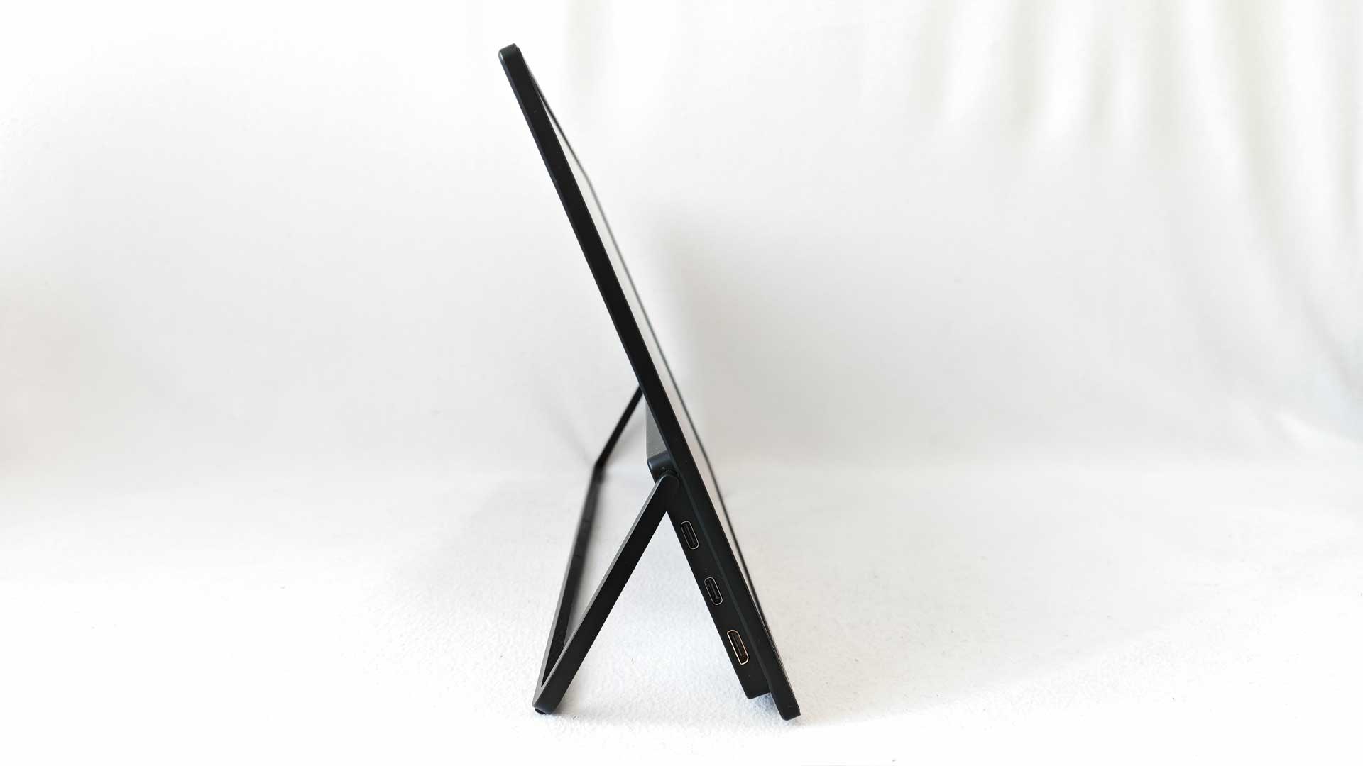 Acer PM1 Screen