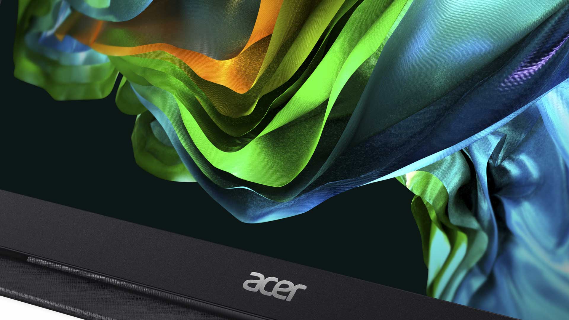 Acer PM1 Portable Monitor