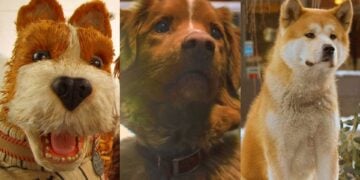 Best Dog Movies