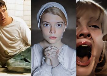 Best Horror Movie From Each Decade