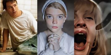 Best Horror Movie From Each Decade