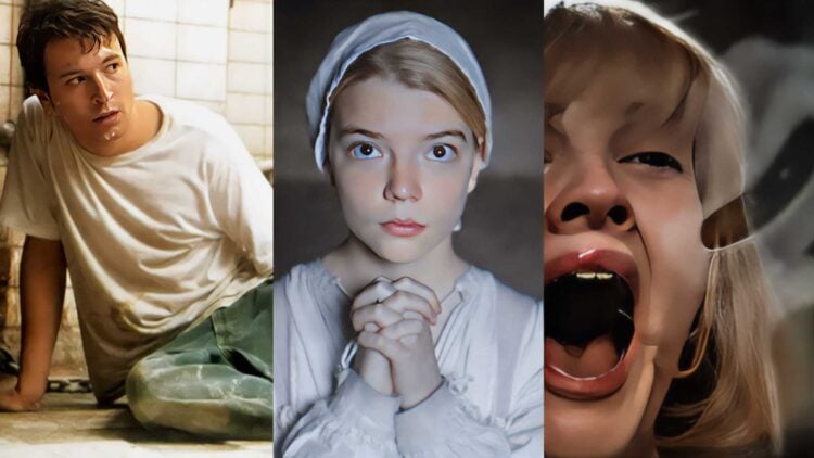 Best Horror Movie From Each Decade