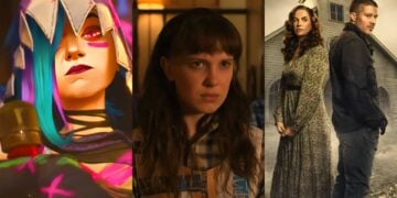 Best Shows In Each Category on Netflix