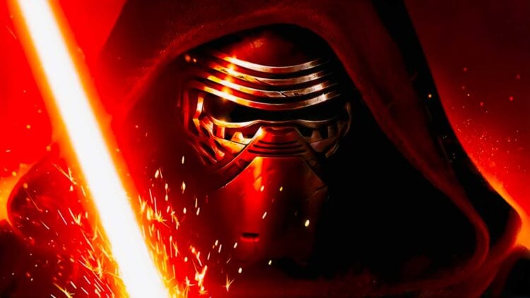 Billboards Go Up As Star Wars Fans Fight to Revive A Canceled Movie