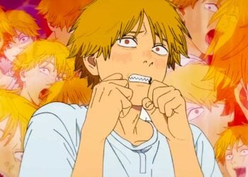Chainsaw Man The Movie Reze Arc