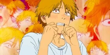Chainsaw Man The Movie Reze Arc
