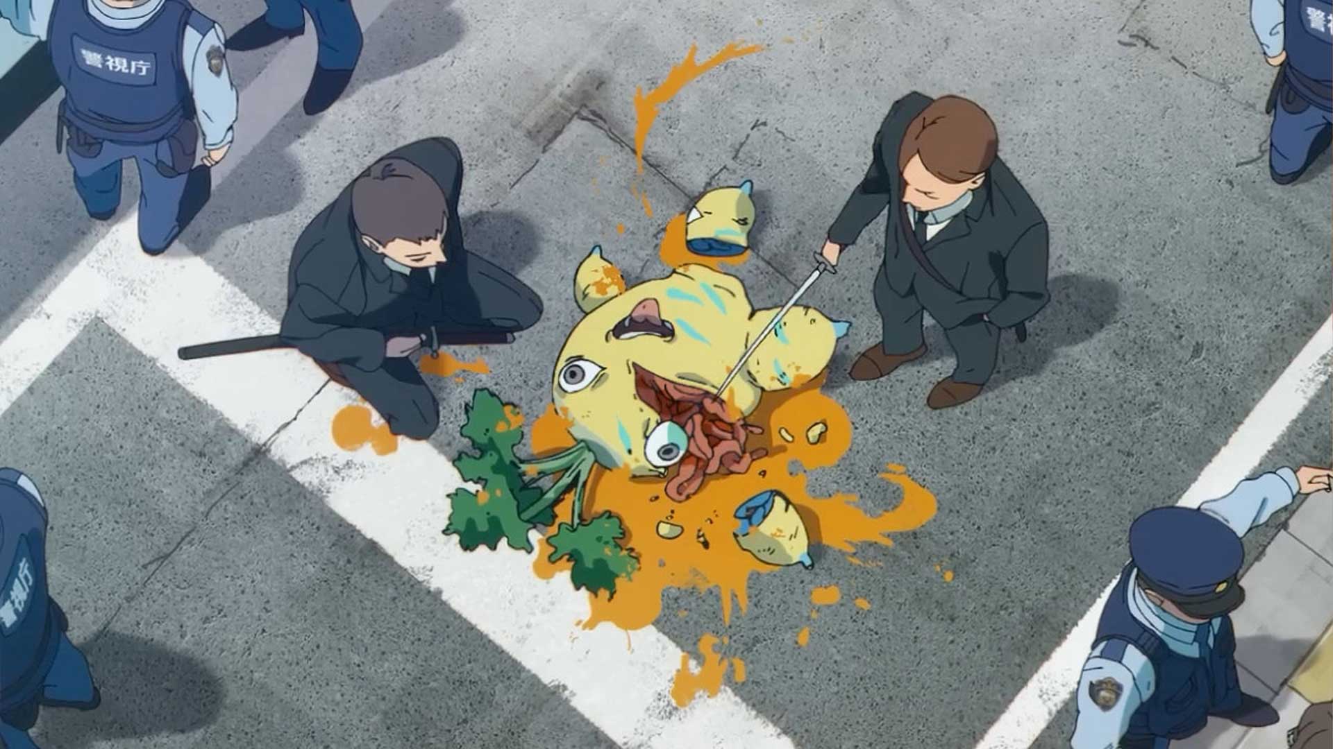 Chainsaw Man The Movie Reze Arc