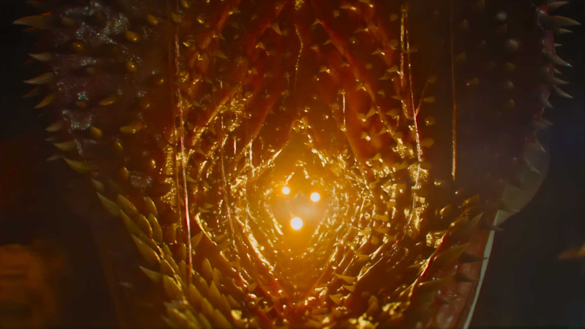 Deadlights It pennywise