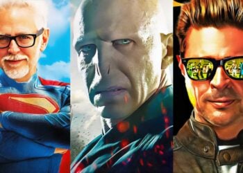 Every Franchise Paramount Could Gain by Buying Warner Bros. Discovery