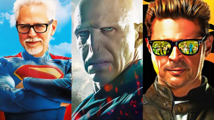 Every Franchise Paramount Could Gain by Buying Warner Bros. Discovery
