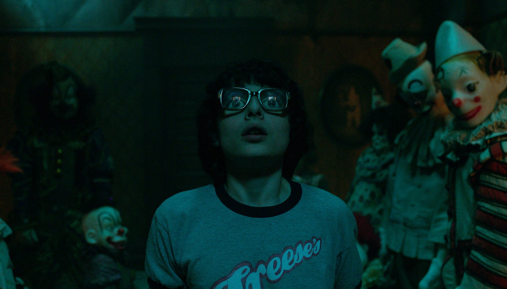 Finn Wolfhard