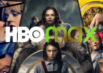 HBO Max