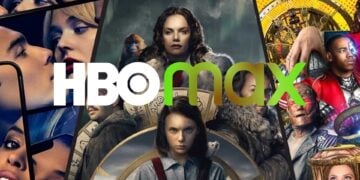 HBO Max