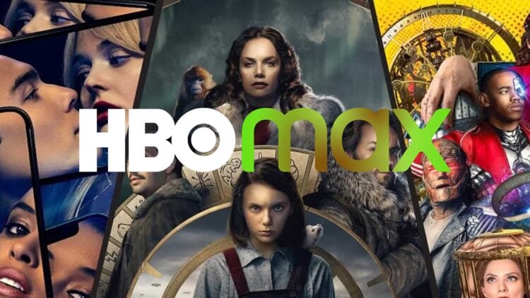 HBO Max