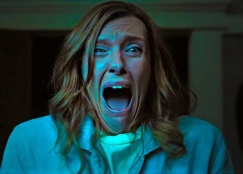 Horror Movies Where Evil Wins