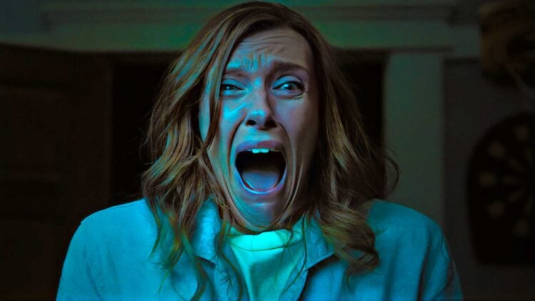 Horror Movies Where Evil Wins