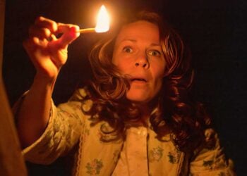 Horror Movies Where Good Beats Evil