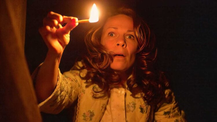 Horror Movies Where Good Beats Evil