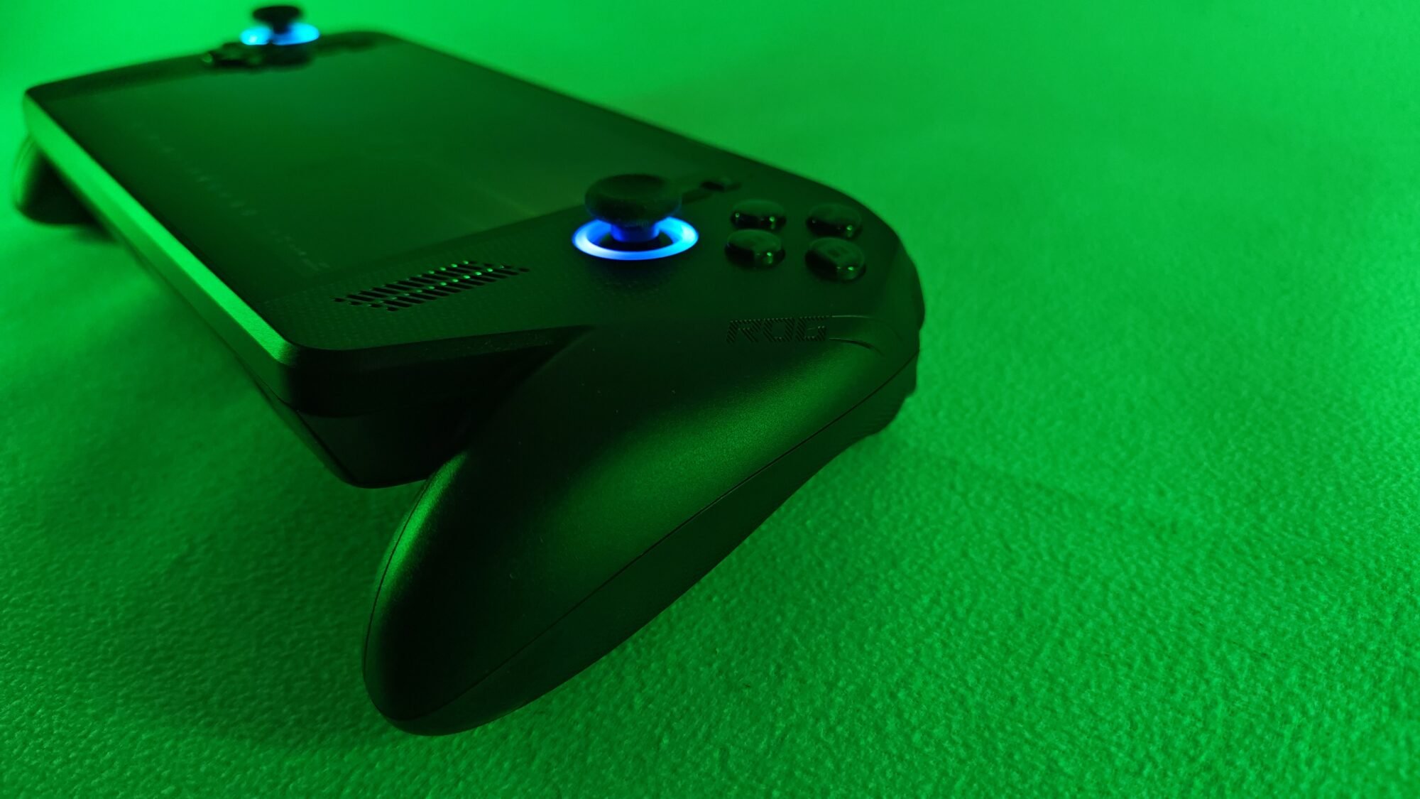 ASUS ROG Xbox Ally X