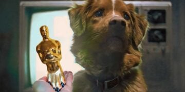 Indy from Good Boy Is Gunning for an Oscar