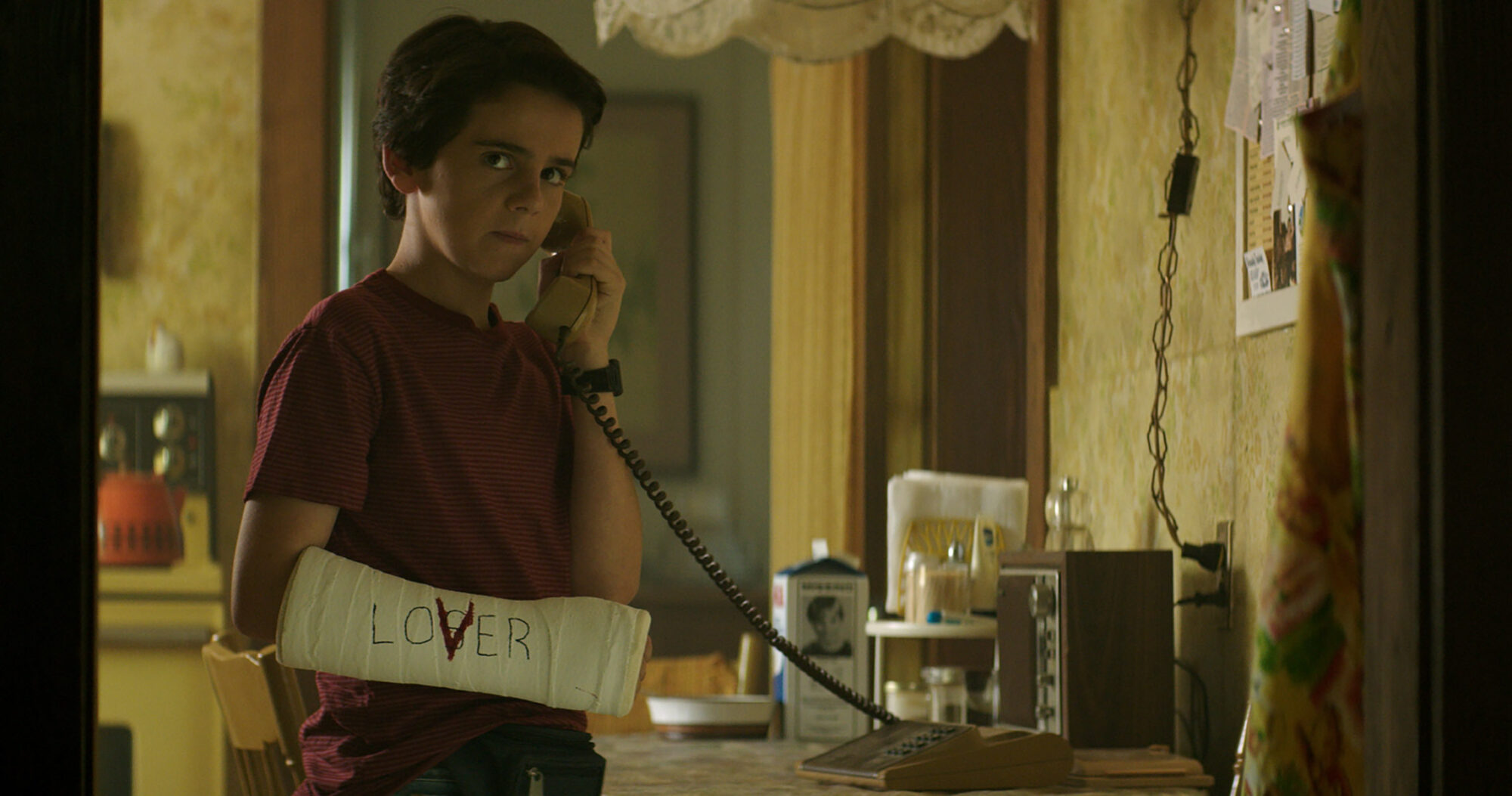 Jack Dylan Grazer It