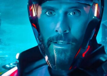 Jared Leto Changed Tron Ares