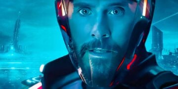 Jared Leto Changed Tron Ares