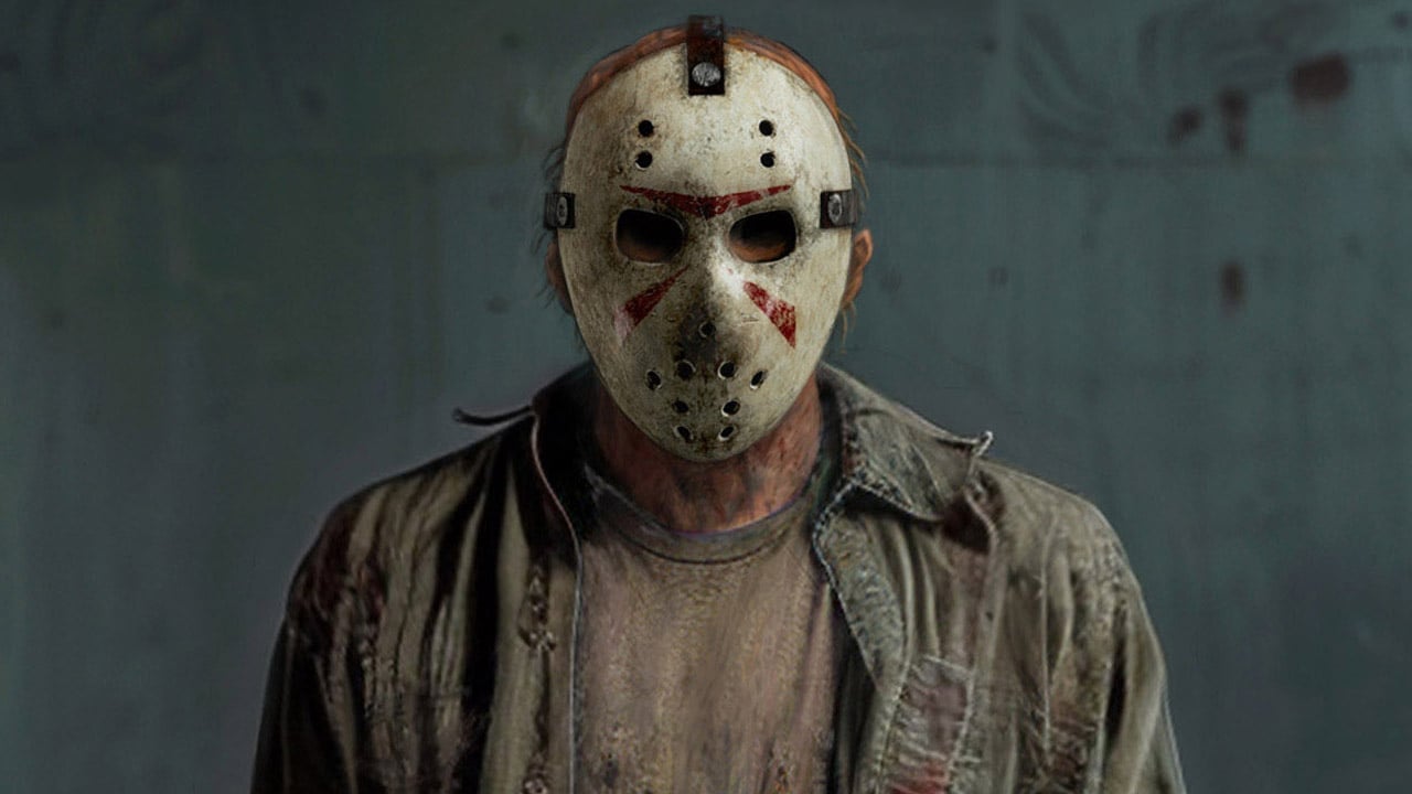 Jason Voorhees