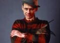 Jim Carrey As Freddy Krueger