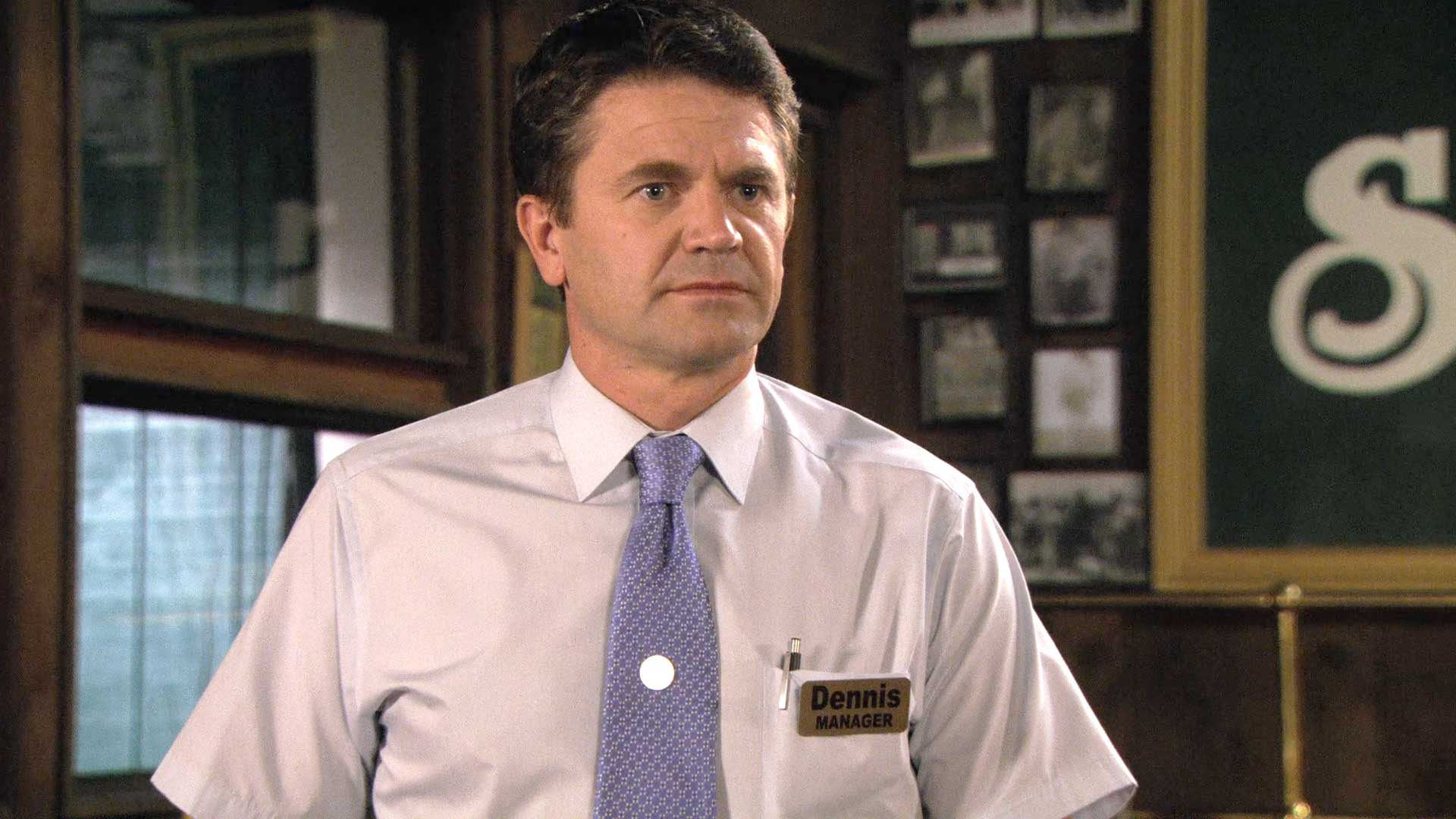 John Michael Higgins
