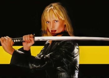 Kill Bill The Whole Bloody Affair