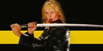 Kill Bill The Whole Bloody Affair