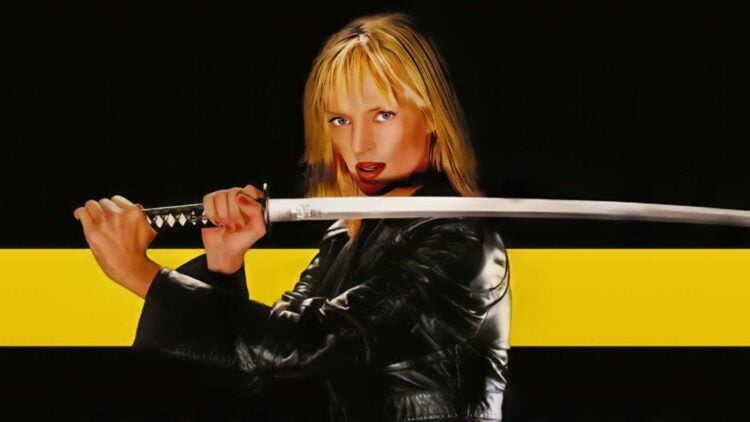 Kill Bill The Whole Bloody Affair