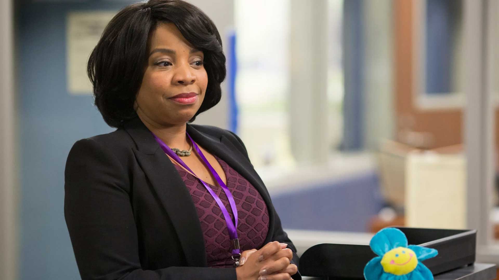 Kimberly Hébert Gregory