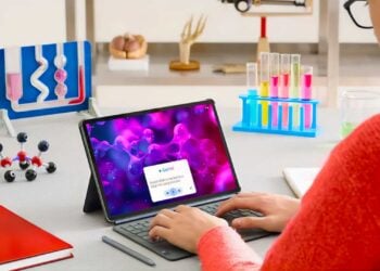 Lenovo Idea Tab Pro