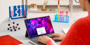 Lenovo Idea Tab Pro