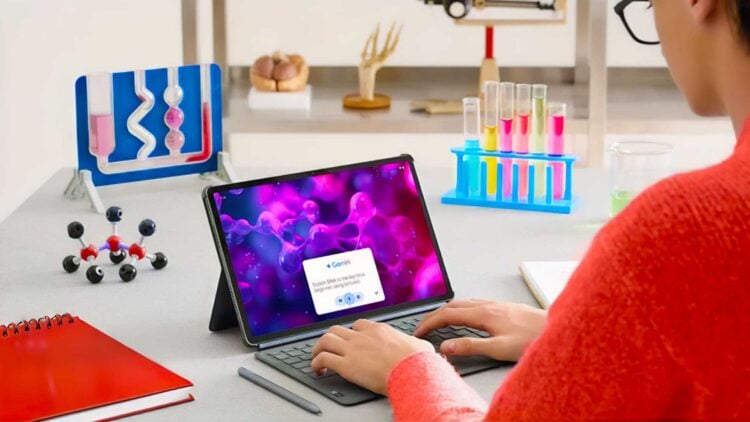 Lenovo Idea Tab Pro