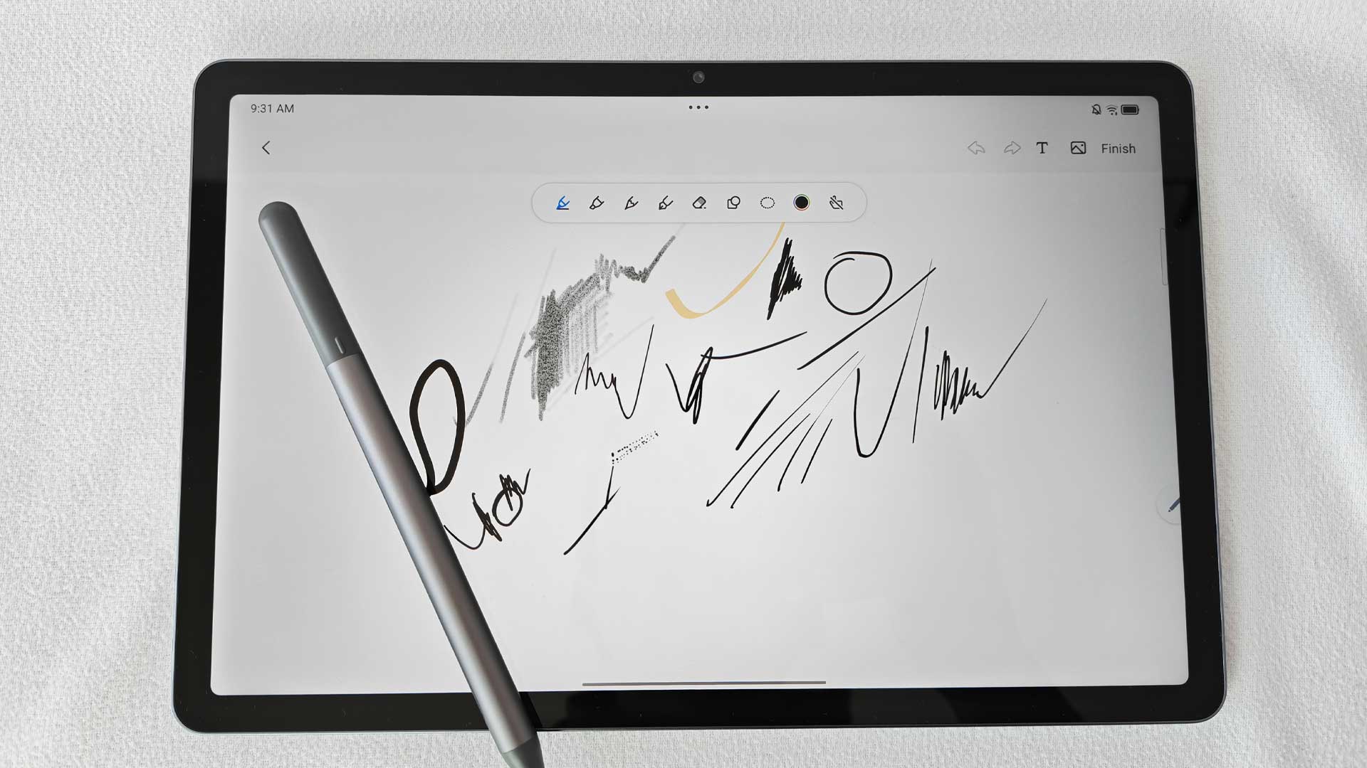 Lenovo IdeaTab Pro Performance